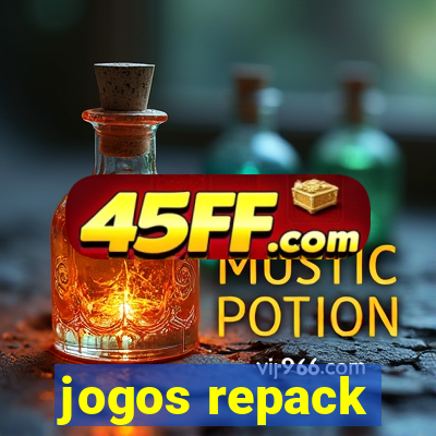 jogos repack